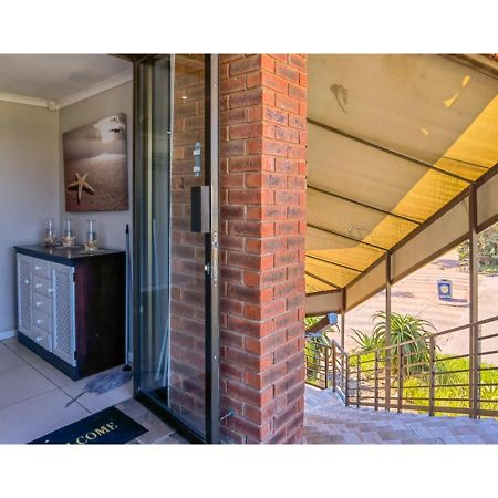 Ballito Bay Holiday Apartment Extérieur photo