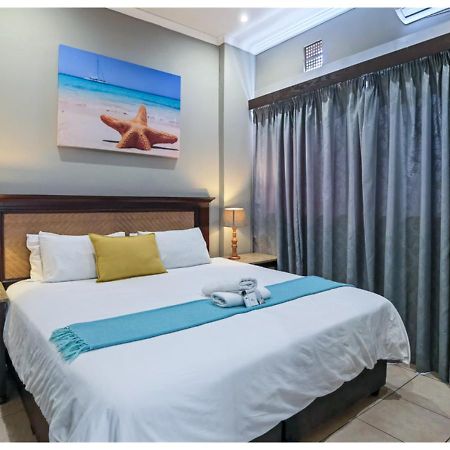 Ballito Bay Holiday Apartment Extérieur photo