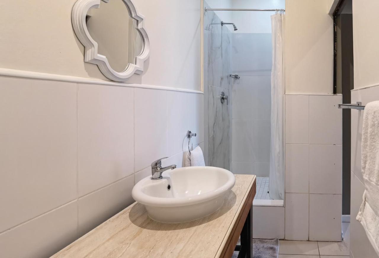 Ballito Bay Holiday Apartment Extérieur photo