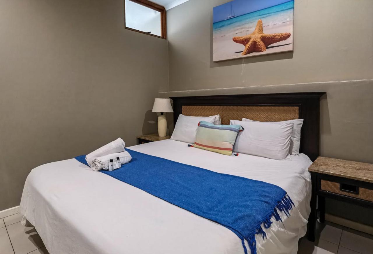Ballito Bay Holiday Apartment Extérieur photo