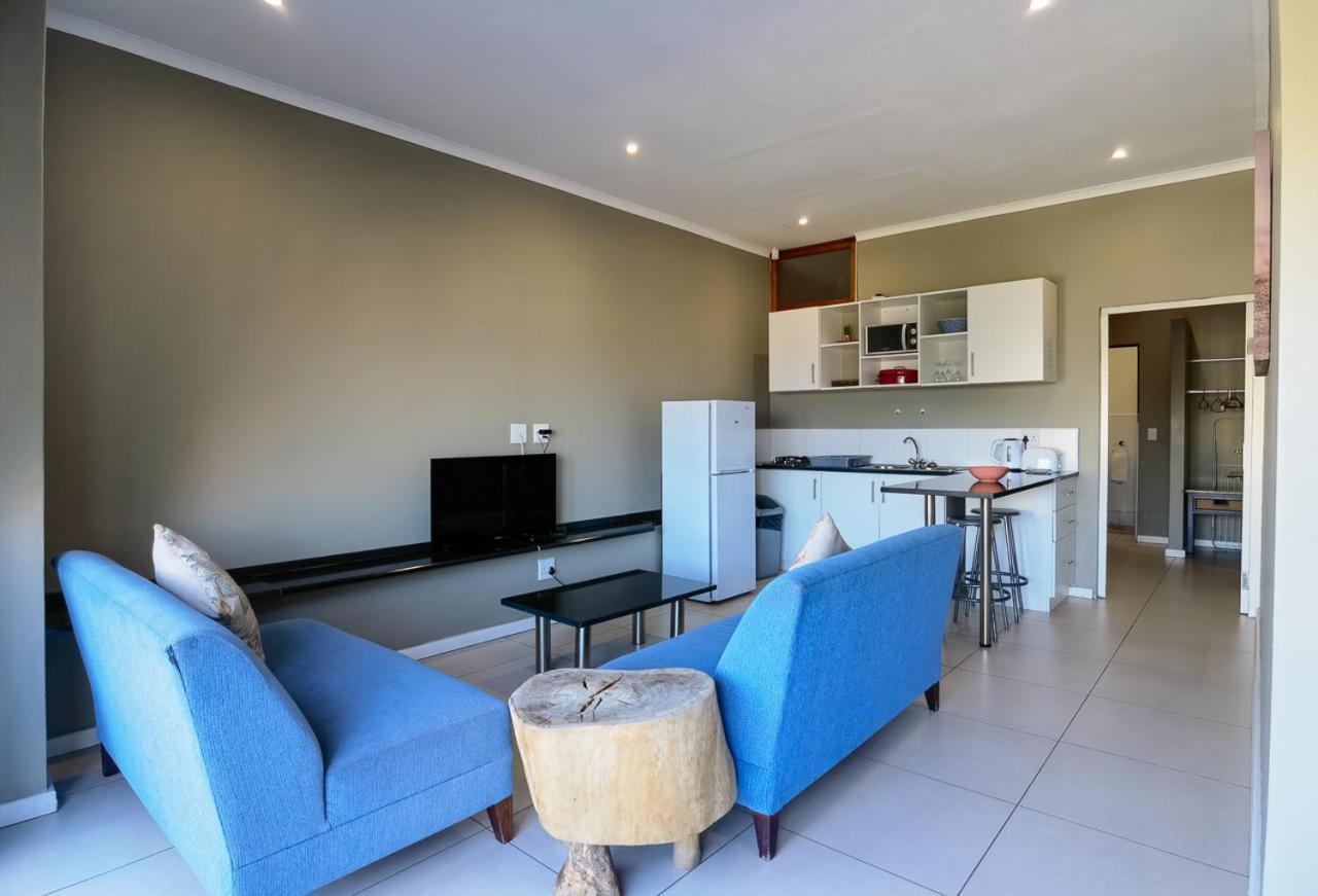 Ballito Bay Holiday Apartment Extérieur photo