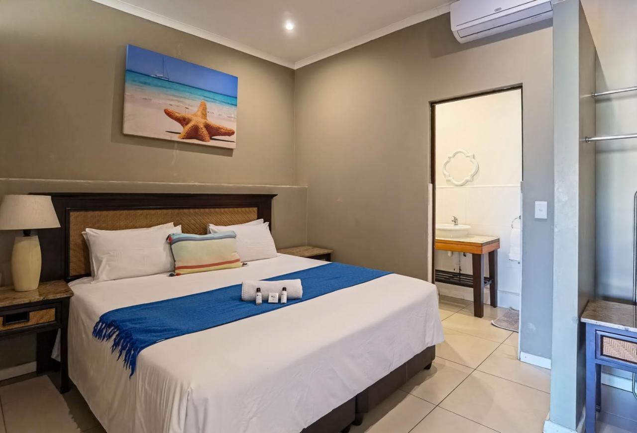 Ballito Bay Holiday Apartment Extérieur photo