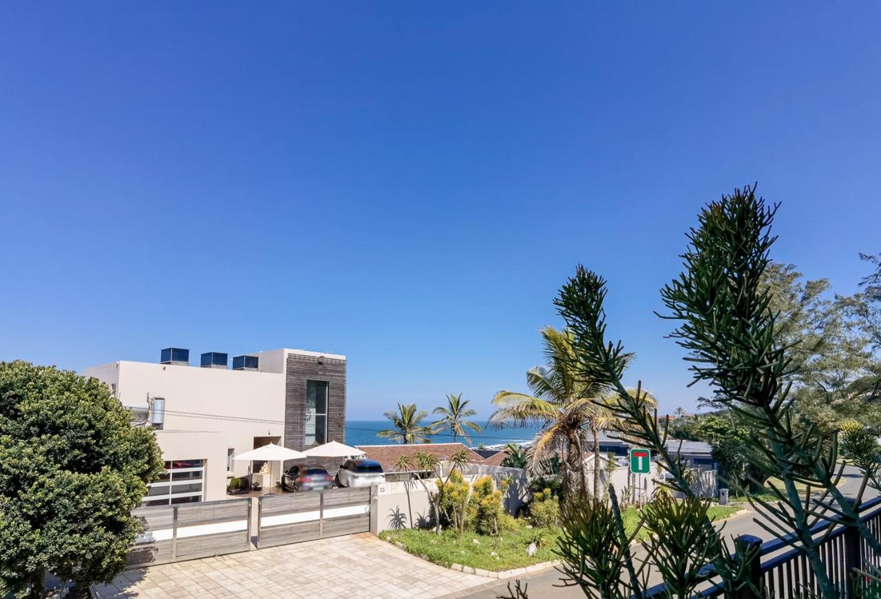 Ballito Bay Holiday Apartment Extérieur photo
