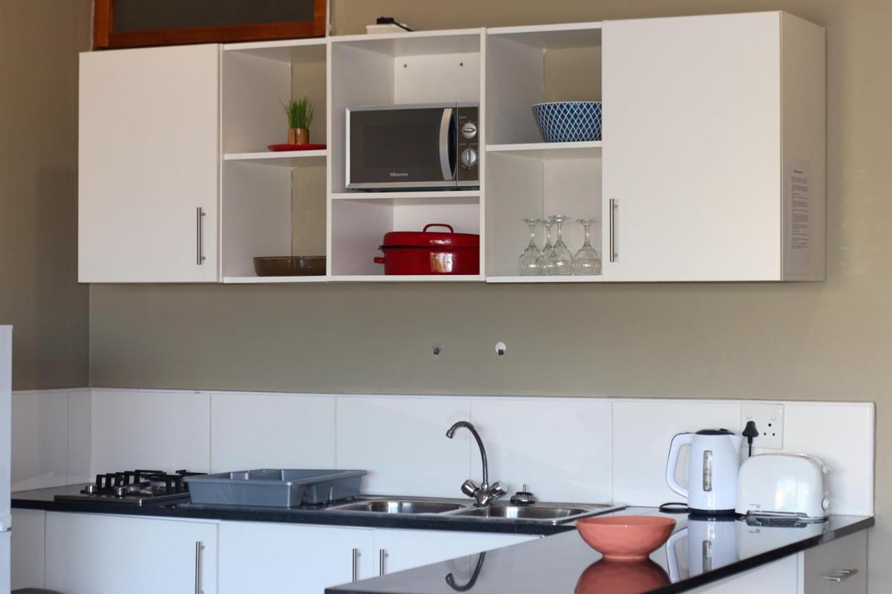Ballito Bay Holiday Apartment Extérieur photo