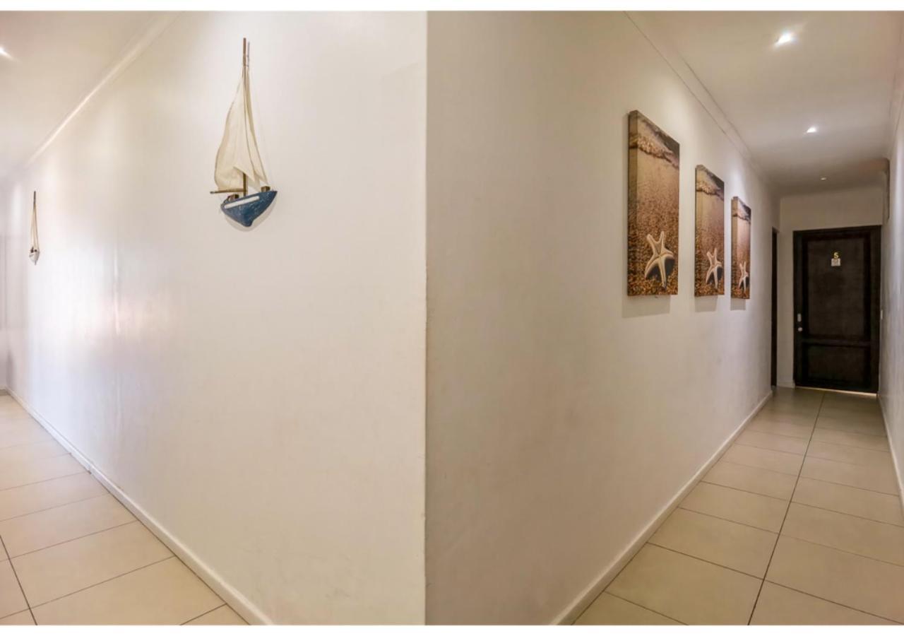Ballito Bay Holiday Apartment Extérieur photo