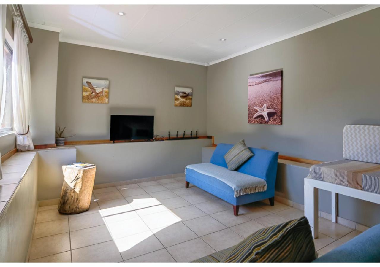 Ballito Bay Holiday Apartment Extérieur photo