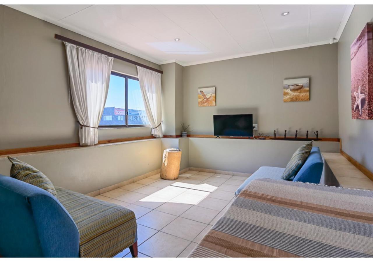Ballito Bay Holiday Apartment Extérieur photo