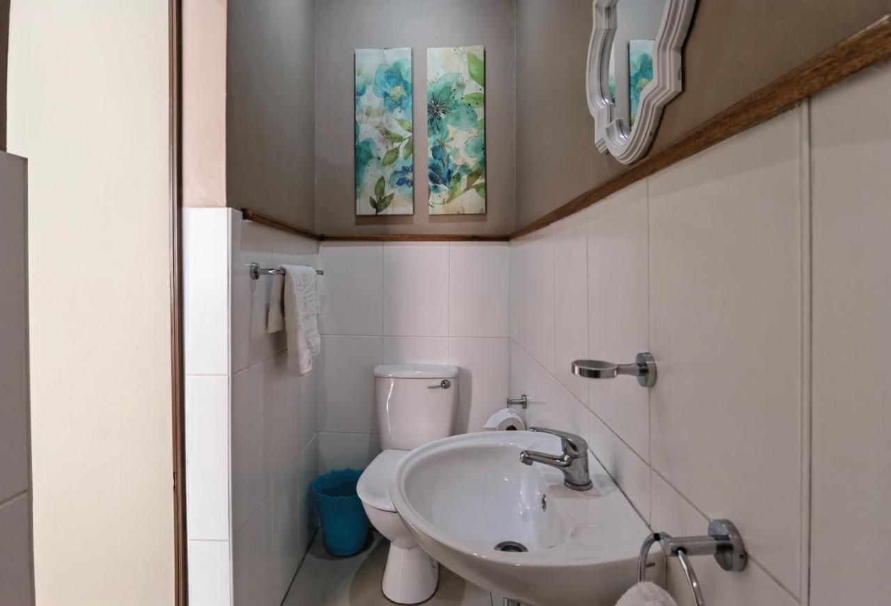 Ballito Bay Holiday Apartment Extérieur photo