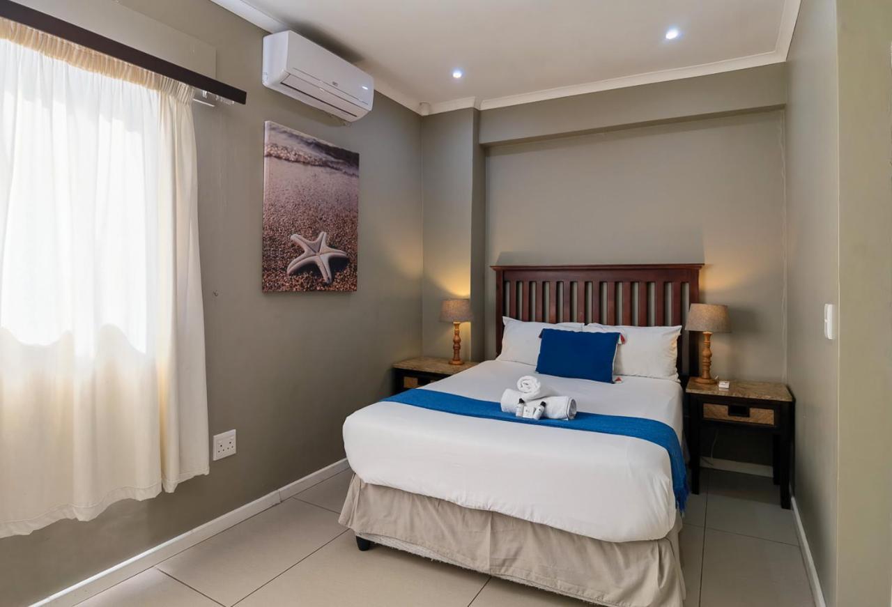 Ballito Bay Holiday Apartment Extérieur photo