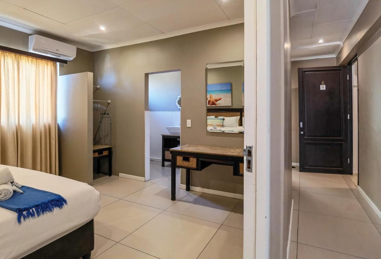 Ballito Bay Holiday Apartment Extérieur photo