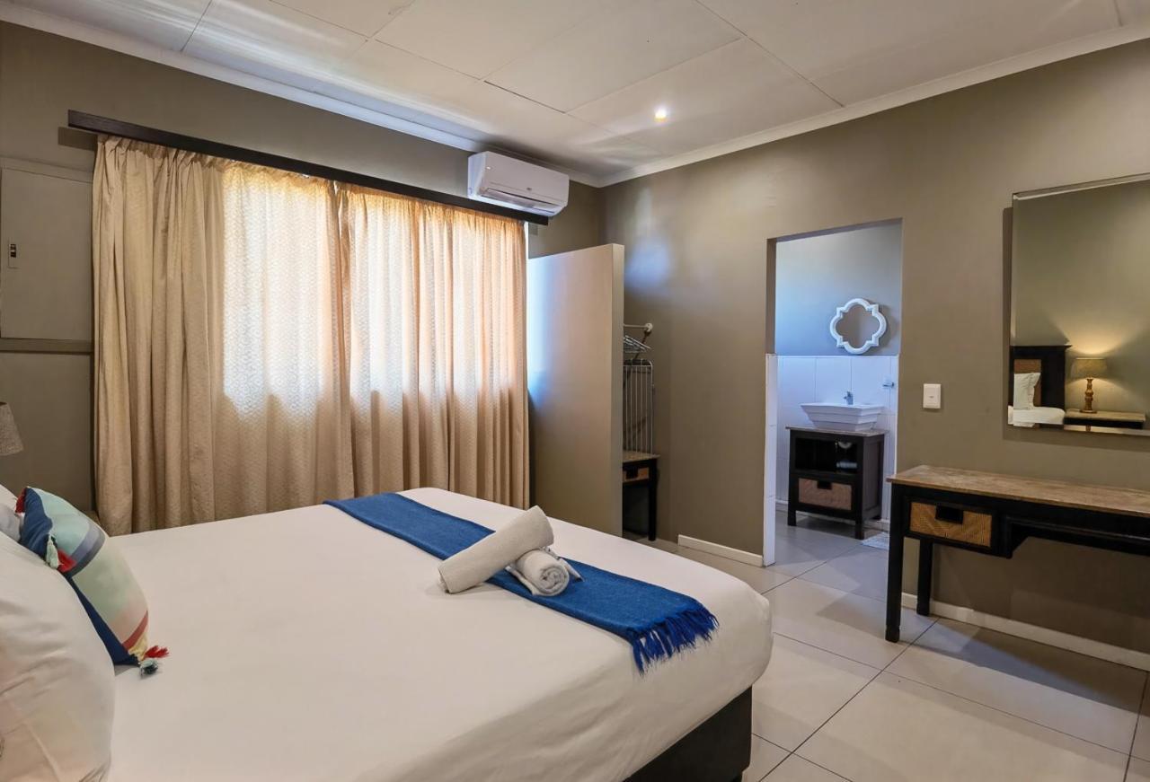Ballito Bay Holiday Apartment Extérieur photo