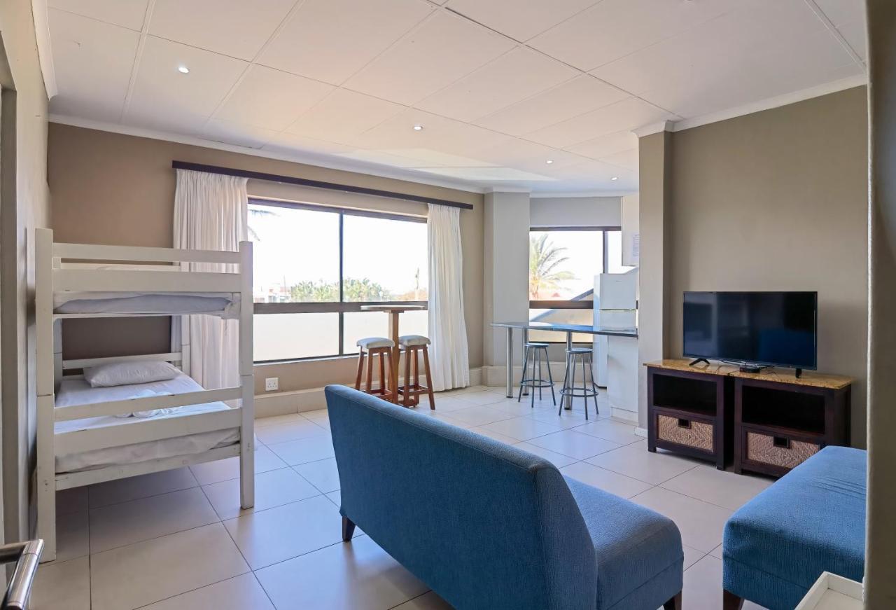 Ballito Bay Holiday Apartment Extérieur photo