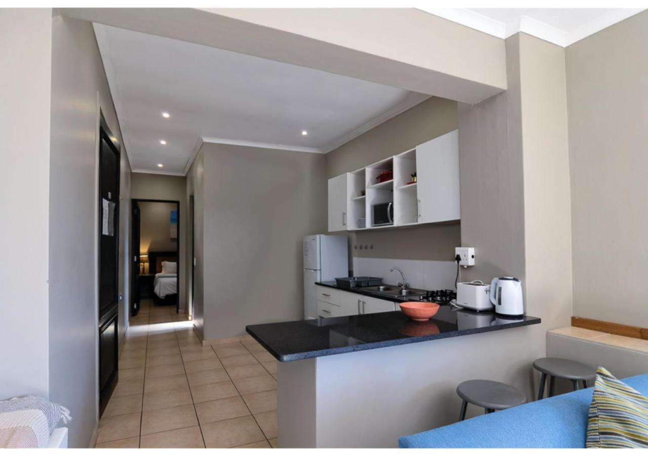 Ballito Bay Holiday Apartment Extérieur photo