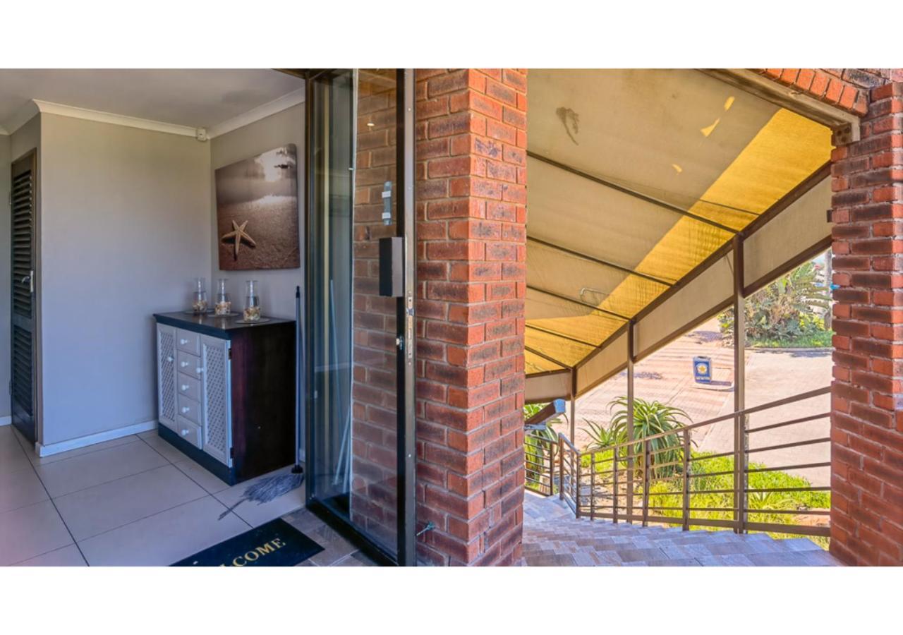 Ballito Bay Holiday Apartment Extérieur photo