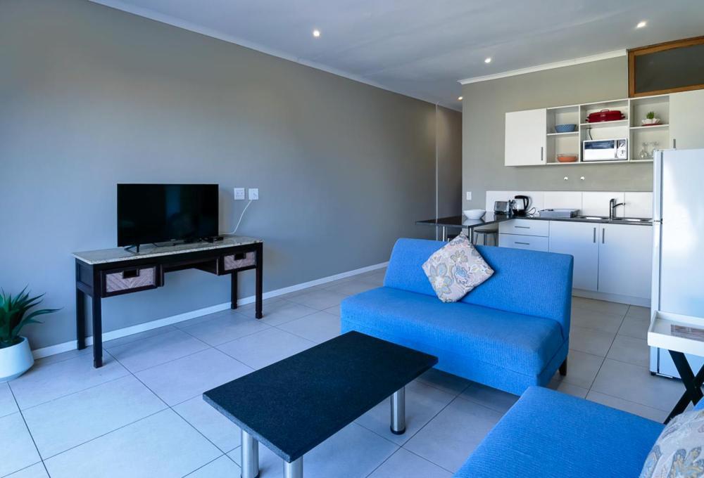 Ballito Bay Holiday Apartment Extérieur photo