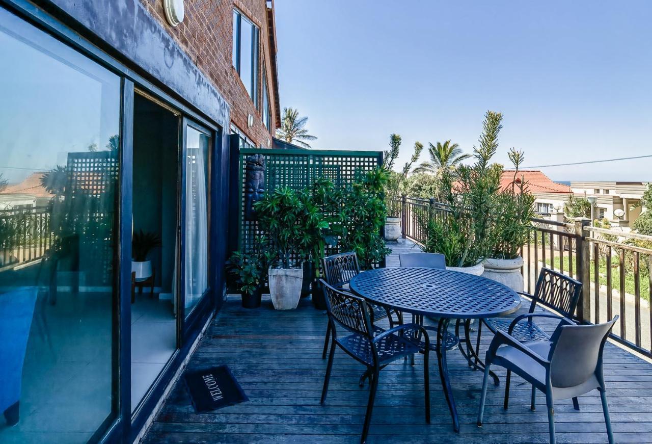 Ballito Bay Holiday Apartment Extérieur photo