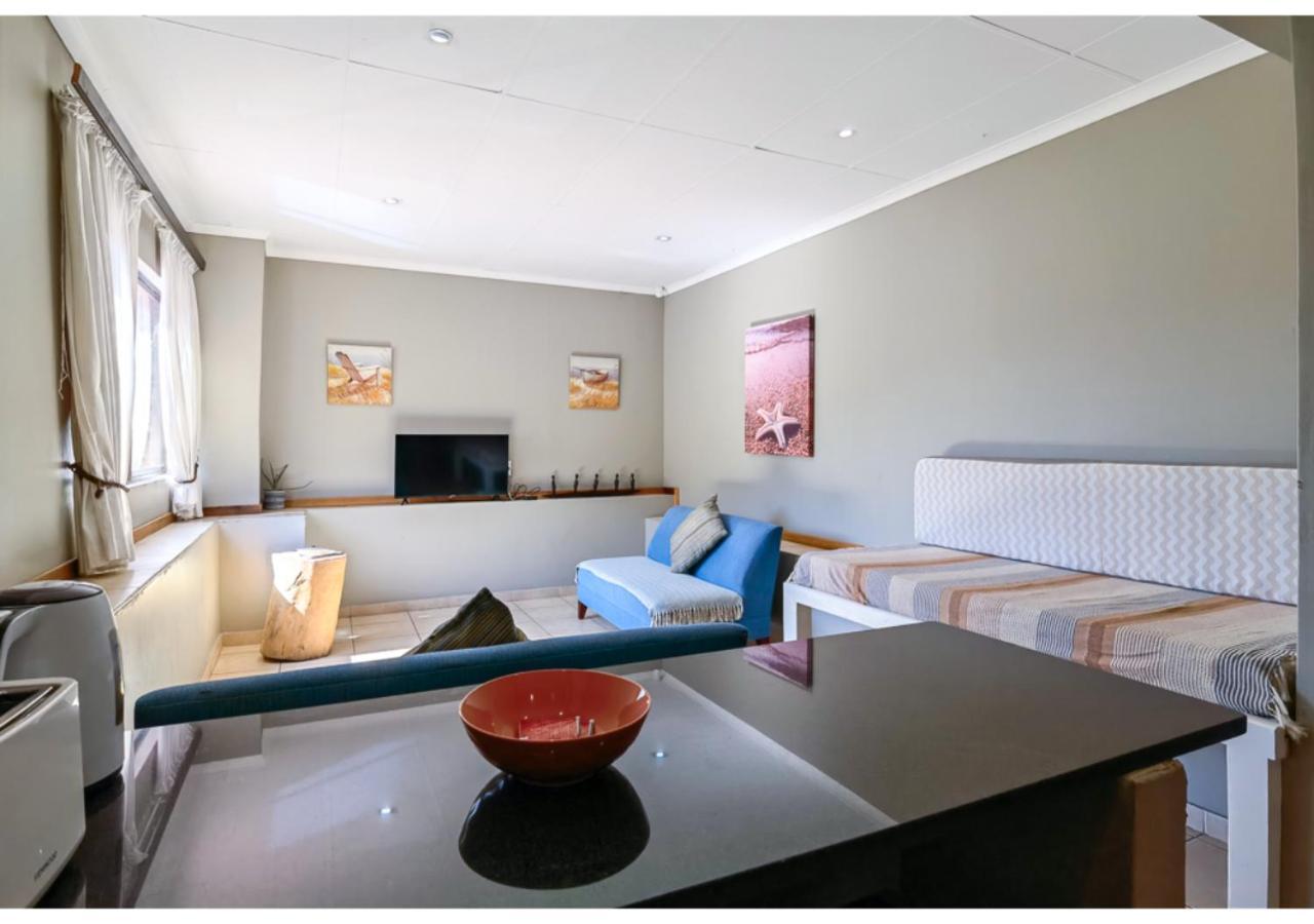 Ballito Bay Holiday Apartment Extérieur photo