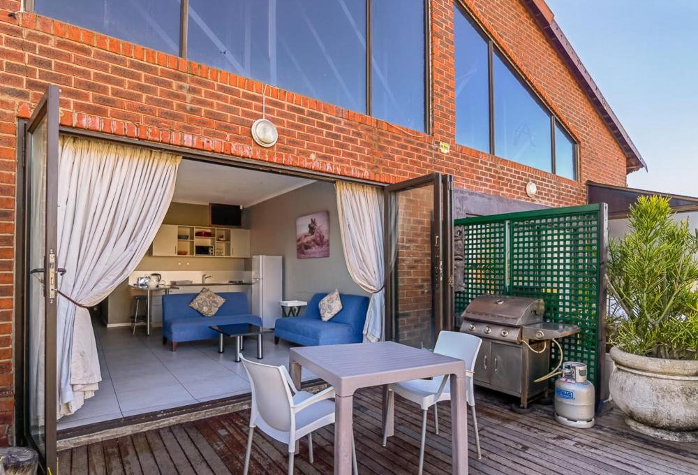 Ballito Bay Holiday Apartment Extérieur photo