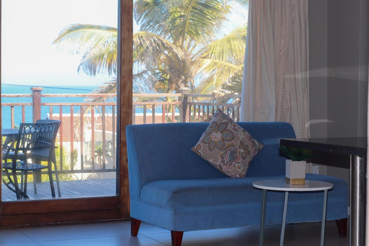 Ballito Bay Holiday Apartment Extérieur photo