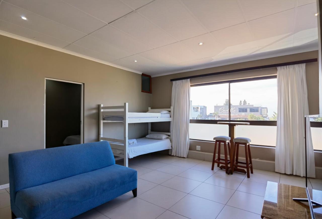 Ballito Bay Holiday Apartment Extérieur photo