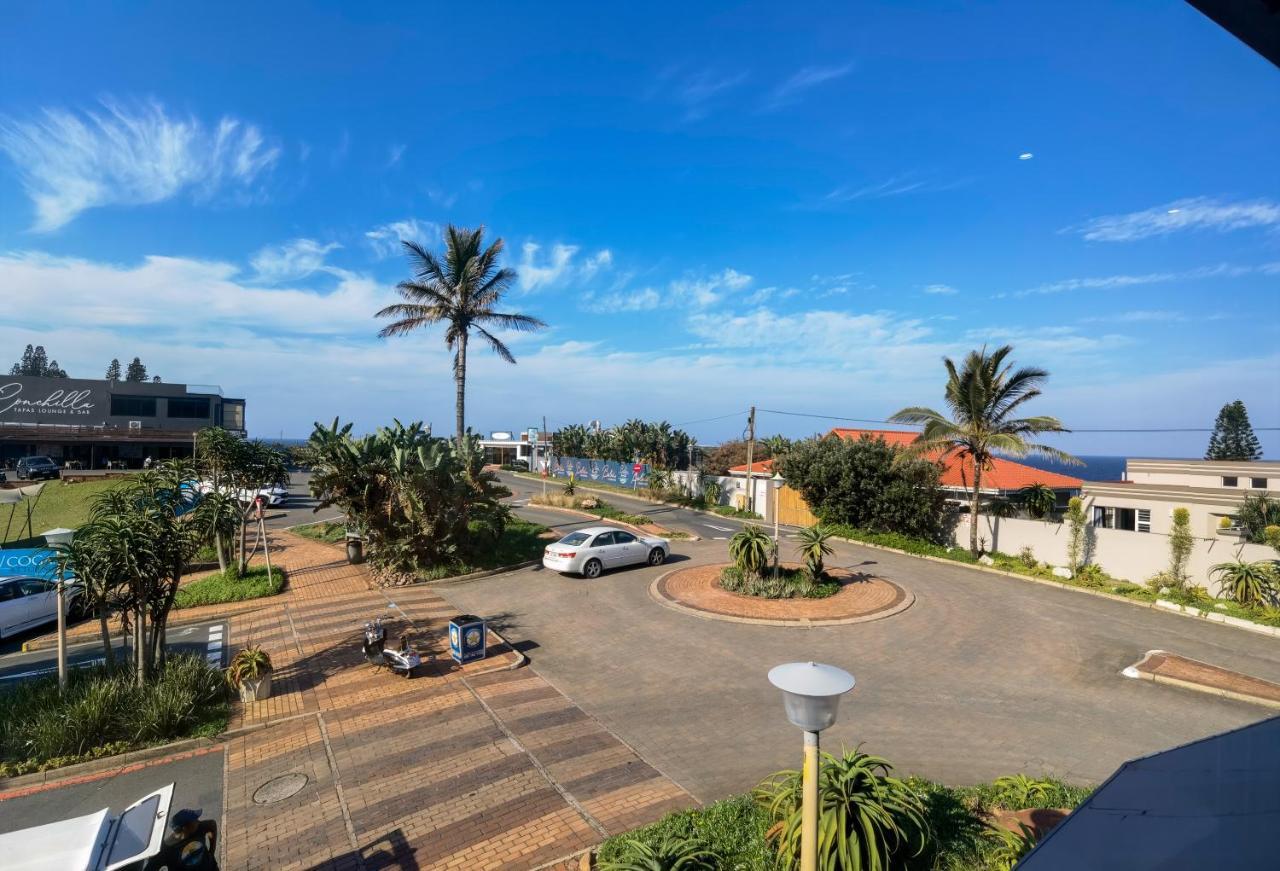Ballito Bay Holiday Apartment Extérieur photo