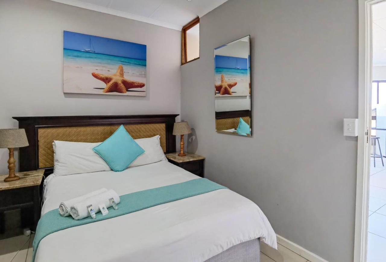 Ballito Bay Holiday Apartment Extérieur photo
