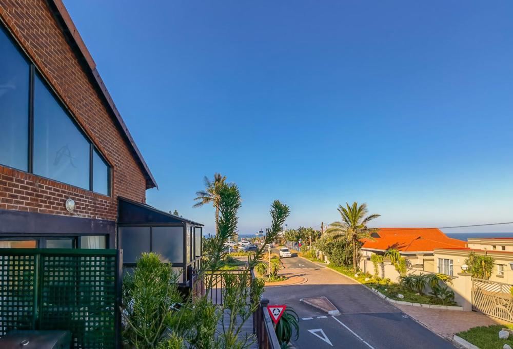 Ballito Bay Holiday Apartment Extérieur photo