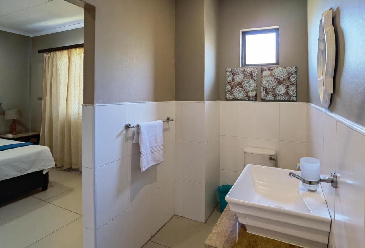 Ballito Bay Holiday Apartment Extérieur photo