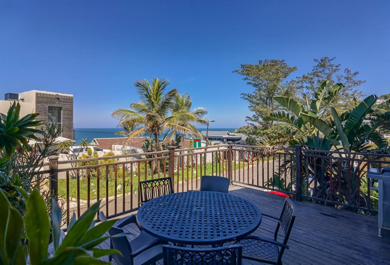 Ballito Bay Holiday Apartment Extérieur photo