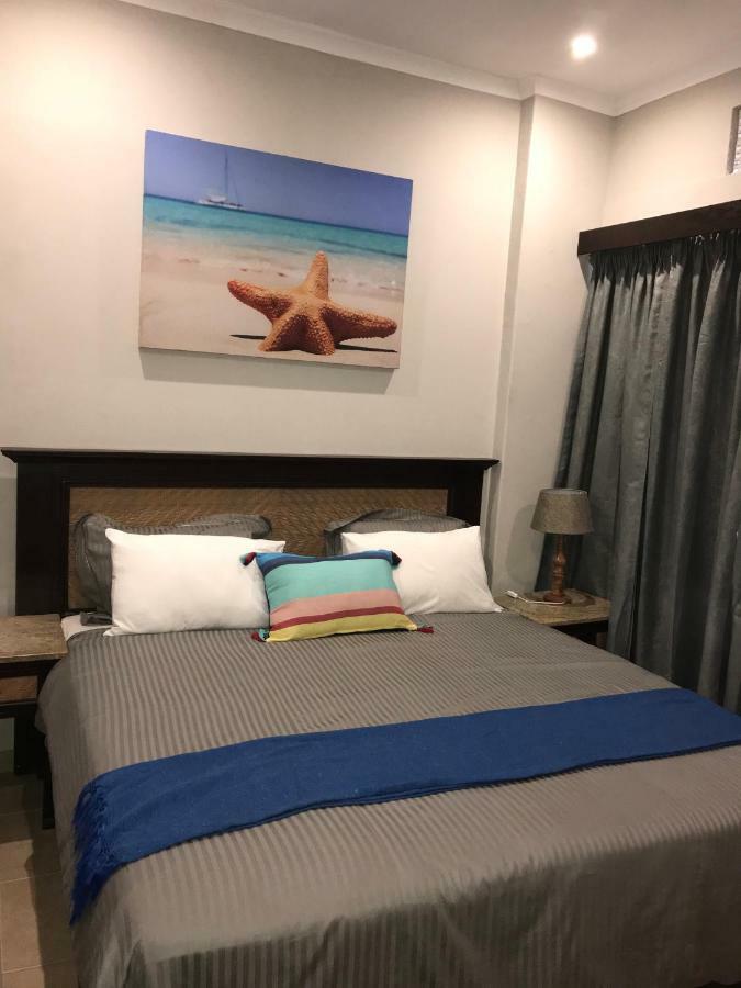 Ballito Bay Holiday Apartment Extérieur photo